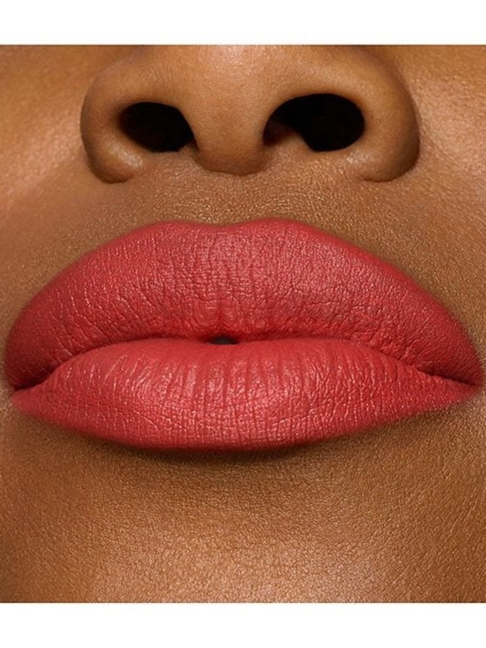 MAC Cosmetics. NWT and Boxed. MACximal Silky Matte Lipstick in Dare Me. - Picture 4 of 8